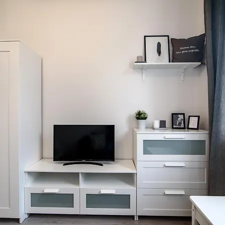 Appartement Cozy Loft / Near Gates Of Dawn / Free Netflix