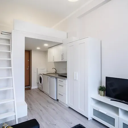 Cozy Loft / Near Gates Of Dawn / Free Netflix