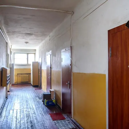 Apartment Cozy Loft / Near Gates Of Dawn / Free Netflix Vilnius