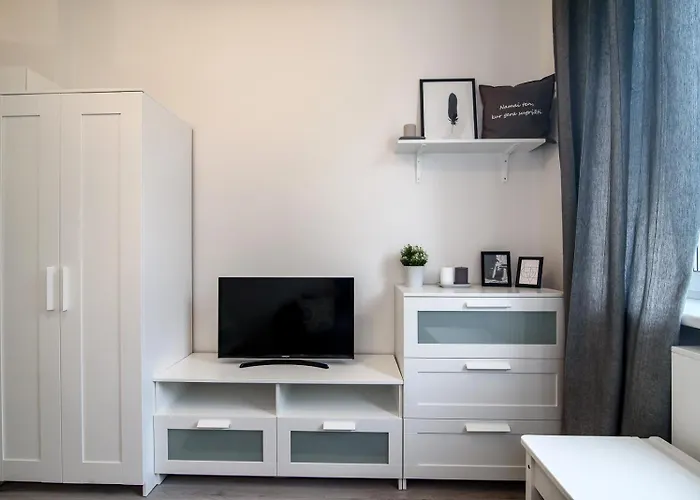 Appartement Cozy Loft / Near Gates Of Dawn / Free Netflix