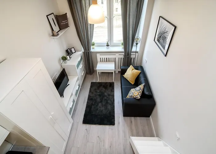 Cozy Loft / Near Gates Of Dawn / Free Netflix * ヴィリニュス