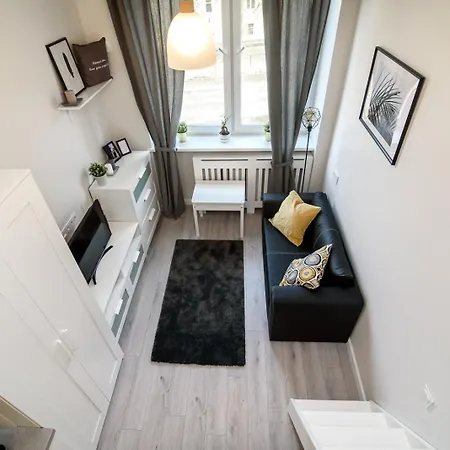 Cozy Loft / Near Gates Of Dawn / Free Netflix * Vilnius