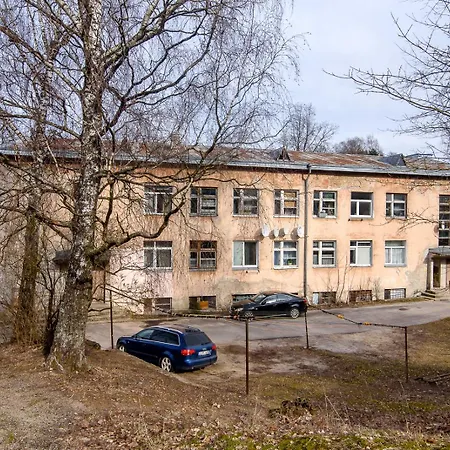 Cozy Loft / Near Gates Of Dawn / Free Netflix * Вільнюс